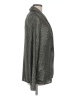 Show Me Your Mumu Metallic Silver Blazer Size M - photo 4