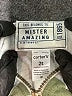 Carter's Camo Green Zip Up Hoodie Size 2T - photo 3
