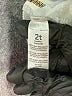 Carter's Camo Green Zip Up Hoodie Size 2T - photo 4