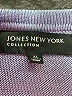 Jones New York Collection Blue Pullover Sweater Size XL - photo 7