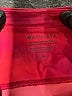 Athleta Graphic Pink Active Pants Size M - photo 6