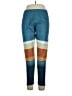 Unbranded Color Block Blue Casual Pants Size XL - photo 1