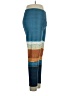 Unbranded Color Block Blue Casual Pants Size XL - photo 4
