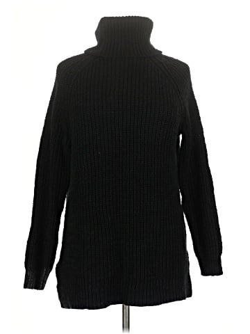 Lauren Jeans Co. Turtleneck Sweater (view 1)