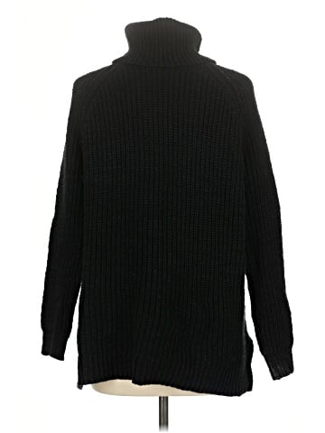 Lauren Jeans Co. Turtleneck Sweater (view 2)