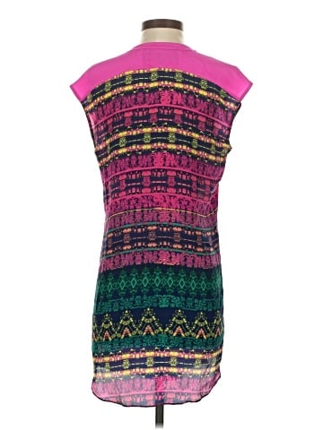 Rory Beca Sleeveless Silk Top (view 2)