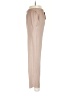 Studio Ko Solid Tan Casual Pants Size S - photo 5