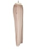 Studio Ko Solid Tan Casual Pants Size S - photo 4