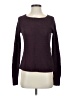 American Eagle Outfitters Purple Pullover Sweater Size S - photo 1