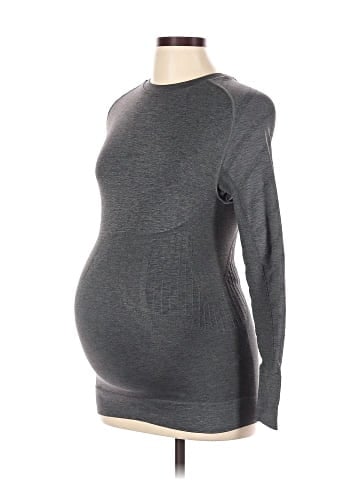 Blanqi Long Sleeve T-Shirt (view 1)