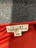 Indigo Rose Red Casual Dress Size S (petite) - photo 7