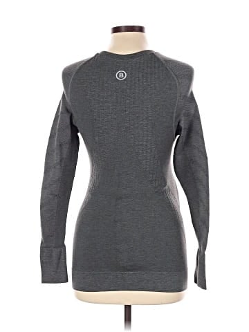 Blanqi Long Sleeve T-Shirt (view 2)