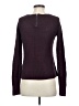 American Eagle Outfitters Purple Pullover Sweater Size S - photo 2