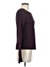 American Eagle Outfitters Purple Pullover Sweater Size S - photo 4