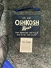 OshKosh B'gosh 100% Polyester Blue Vest Size 18-24 mo - photo 3
