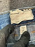Current/Elliott Blue Jeans Size 24 waist - photo 4