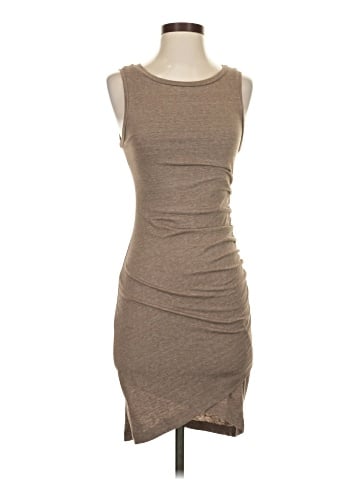 Leith Casual Dress (view 1)