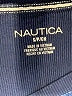 Nautica Print Blue Pullover Sweater Size S - photo 7
