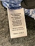 Nautica Print Blue Pullover Sweater Size S - photo 8