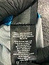 ZeroXposur 100% Polyester Blue Rash Guard Size 5 - 6 - photo 4