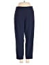 Babaton Solid Blue Casual Pants Size 4 - photo 1