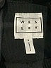 Wesley Black Tank Top Size S - photo 7