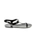 MICHAEL Michael Kors Black Sandals Size 5 - photo 1