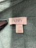 Ann Taylor LOFT Teal Blazer Size XS - photo 6