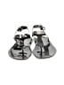 MICHAEL Michael Kors Black Sandals Size 5 - photo 2