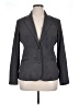 Eddie Bauer Gray Blazer Size 10 - photo 1