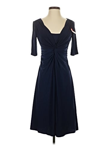 Chaps Cocktail Dress (view 1)