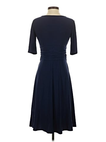 Chaps Cocktail Dress (view 2)