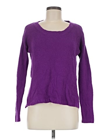 Wallace Pullover Sweater (view 1)