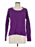 Wallace Purple Pullover Sweater Size XS - photo 1