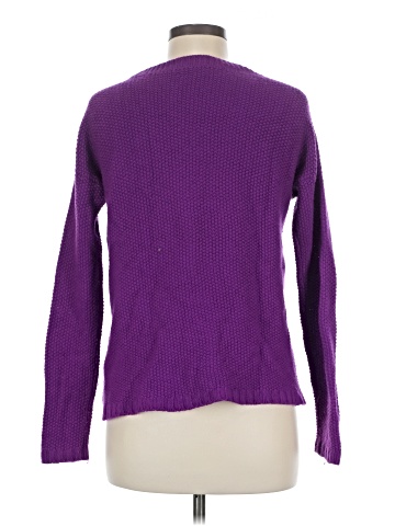 Wallace Pullover Sweater (view 2)