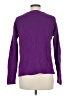 Wallace Purple Pullover Sweater Size XS - photo 2
