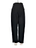 Zara Black Active Pants Size M - photo 2