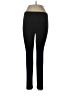 Love Charm Solid Black Active Pants Size Lg - XL - photo 1