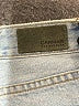 Carmar Graphic Blue Jeans Size 29 waist - photo 7