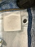 Carmar Graphic Blue Jeans Size 29 waist - photo 8
