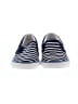 Baby Gap Stripes Blue Sneakers Size 6 (kids) - photo 2