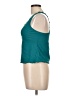 Beachsissi Teal Tank Top Size L - photo 5