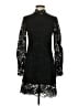 H&M Black Cocktail Dress Size S - photo 1