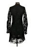 H&M Black Cocktail Dress Size S - photo 2