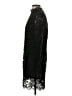 H&M Black Cocktail Dress Size S - photo 5