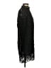 H&M Black Cocktail Dress Size S - photo 4