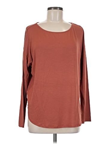 Studio Ko Long Sleeve T-Shirt (view 1)
