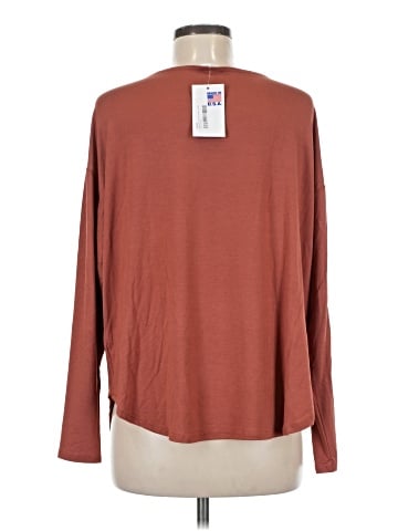 Studio Ko Long Sleeve T-Shirt (view 2)