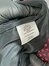 Halogen Polka Dots Burgundy Formal Skirt Size 10 - photo 5
