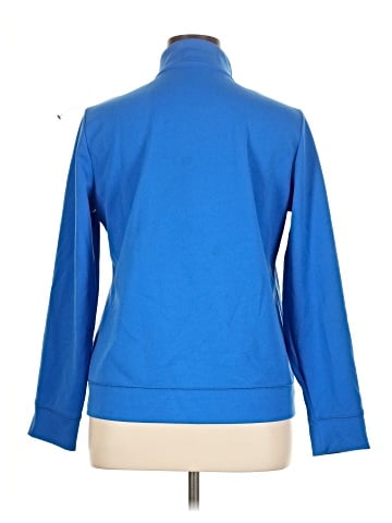 Kim Rogers Track Jacket (view 2)